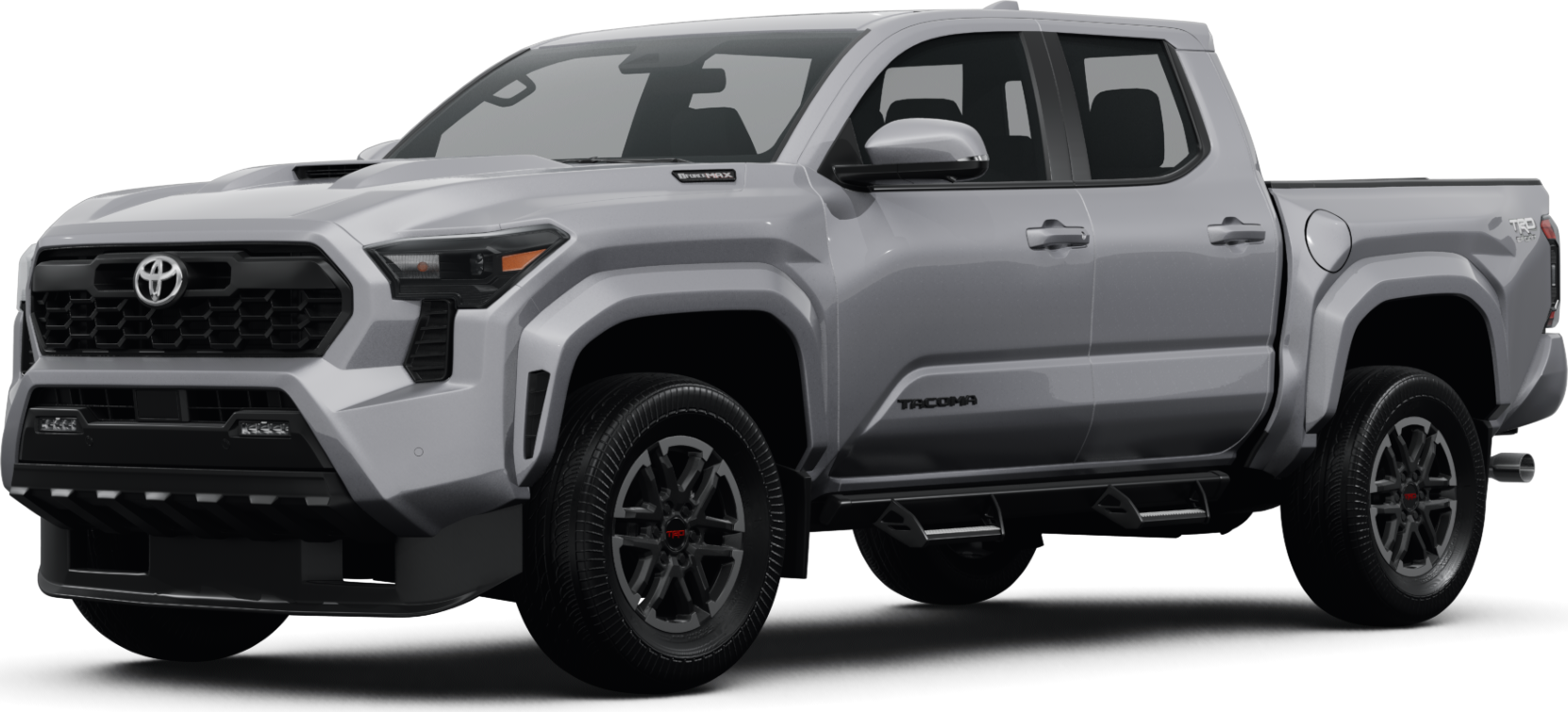 2025 Toyota Tacoma i-FORCE MAX Double Cab Specs, Features & Options